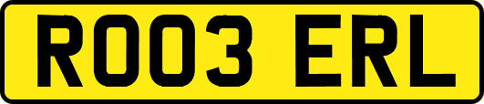 RO03ERL