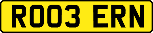 RO03ERN