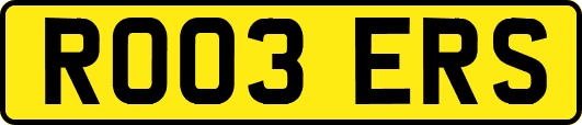 RO03ERS