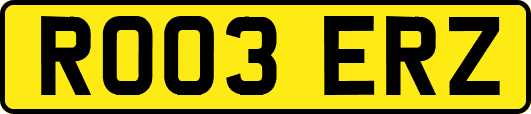 RO03ERZ