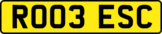 RO03ESC