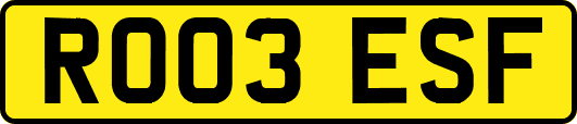 RO03ESF