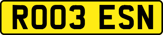 RO03ESN