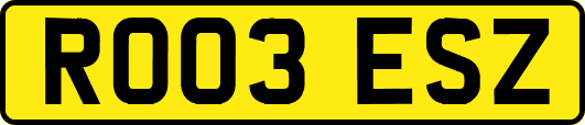 RO03ESZ