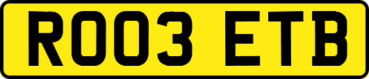 RO03ETB