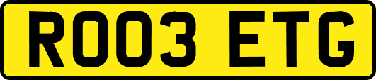 RO03ETG