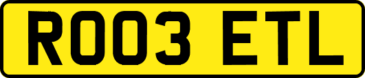 RO03ETL