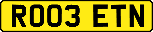 RO03ETN