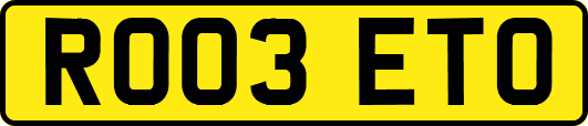 RO03ETO