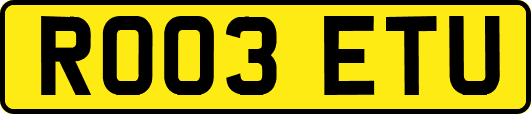 RO03ETU