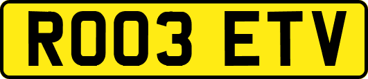 RO03ETV