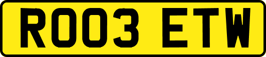 RO03ETW