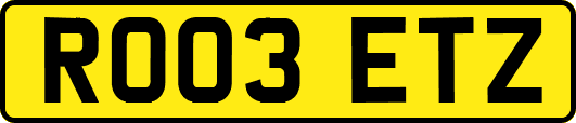 RO03ETZ