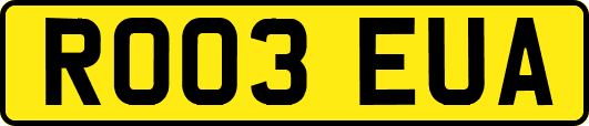 RO03EUA