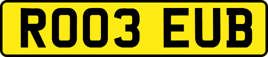 RO03EUB