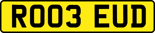 RO03EUD