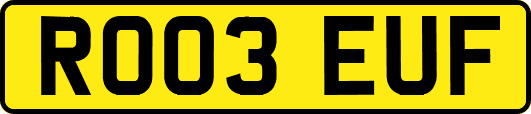 RO03EUF