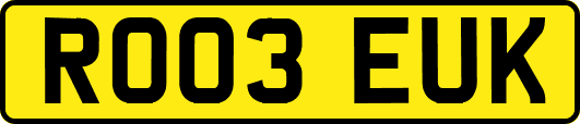 RO03EUK