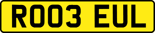RO03EUL