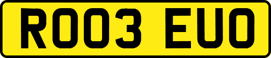 RO03EUO