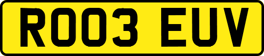 RO03EUV