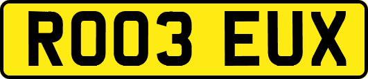 RO03EUX