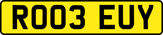 RO03EUY