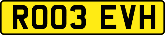 RO03EVH