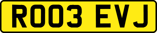 RO03EVJ