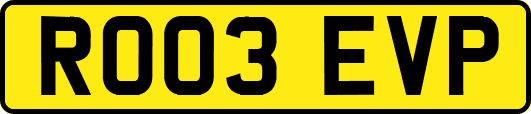 RO03EVP