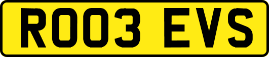 RO03EVS