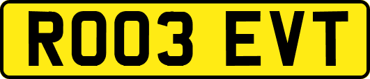 RO03EVT