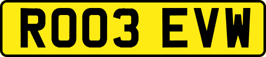 RO03EVW