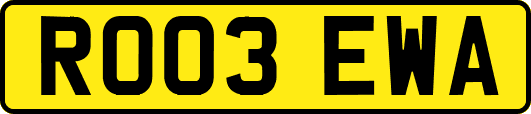 RO03EWA