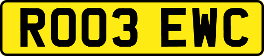 RO03EWC