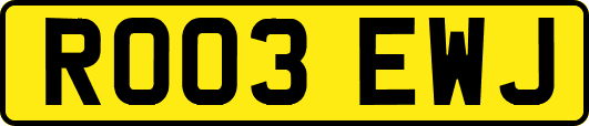 RO03EWJ