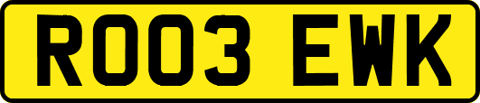 RO03EWK