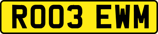 RO03EWM
