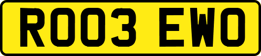 RO03EWO