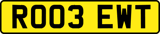 RO03EWT