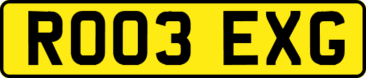 RO03EXG