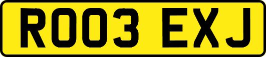 RO03EXJ