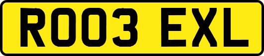 RO03EXL
