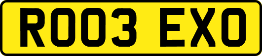 RO03EXO