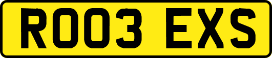 RO03EXS