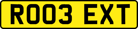RO03EXT