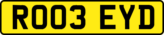 RO03EYD
