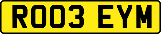 RO03EYM