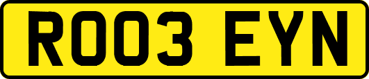 RO03EYN