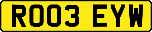 RO03EYW
